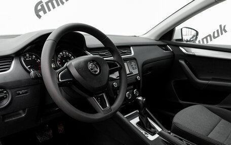 Skoda Octavia, 2016 год, 1 115 000 рублей, 11 фотография