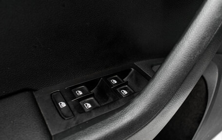 Skoda Octavia, 2016 год, 1 115 000 рублей, 20 фотография