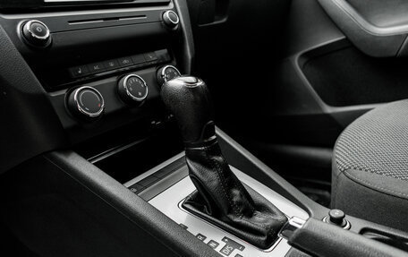 Skoda Octavia, 2016 год, 1 115 000 рублей, 19 фотография