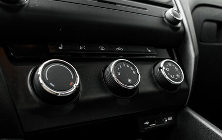 Skoda Octavia, 2016 год, 1 115 000 рублей, 18 фотография