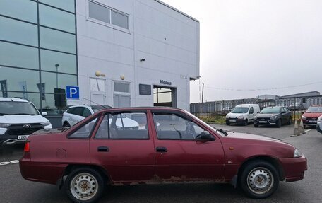 Daewoo Nexia I рестайлинг, 2011 год, 179 000 рублей, 8 фотография