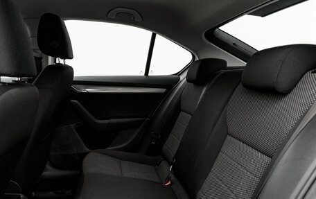 Skoda Octavia, 2016 год, 1 115 000 рублей, 21 фотография