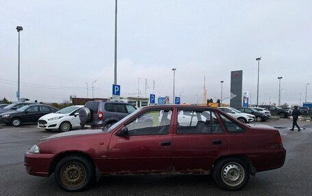 Daewoo Nexia I рестайлинг, 2011 год, 179 000 рублей, 6 фотография