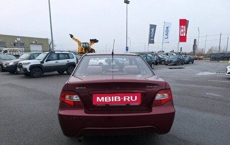 Daewoo Nexia I рестайлинг, 2011 год, 179 000 рублей, 7 фотография