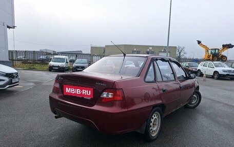 Daewoo Nexia I рестайлинг, 2011 год, 179 000 рублей, 2 фотография