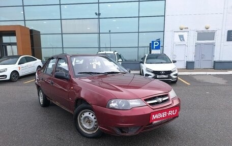 Daewoo Nexia I рестайлинг, 2011 год, 179 000 рублей, 3 фотография