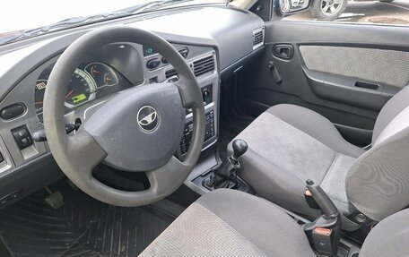 Daewoo Nexia I рестайлинг, 2011 год, 179 000 рублей, 9 фотография