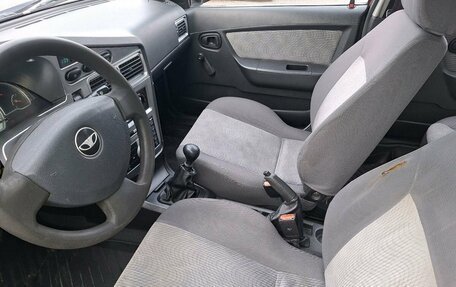 Daewoo Nexia I рестайлинг, 2011 год, 179 000 рублей, 10 фотография