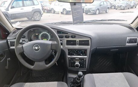 Daewoo Nexia I рестайлинг, 2011 год, 179 000 рублей, 12 фотография