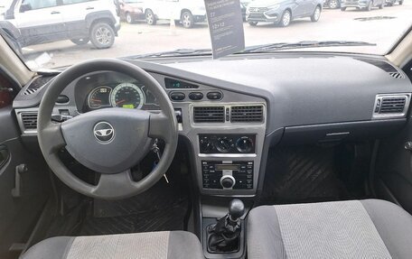 Daewoo Nexia I рестайлинг, 2011 год, 179 000 рублей, 13 фотография