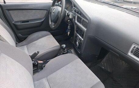 Daewoo Nexia I рестайлинг, 2011 год, 179 000 рублей, 16 фотография