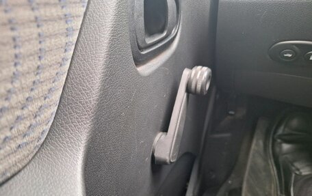 Daewoo Nexia I рестайлинг, 2011 год, 179 000 рублей, 21 фотография