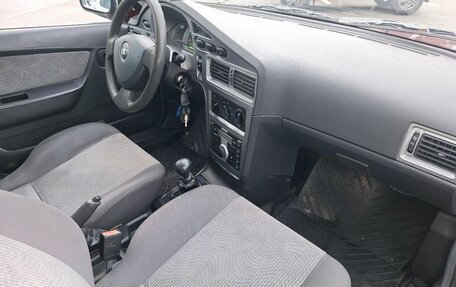 Daewoo Nexia I рестайлинг, 2011 год, 179 000 рублей, 15 фотография