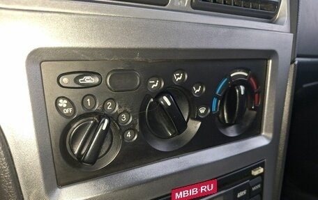 Daewoo Nexia I рестайлинг, 2011 год, 179 000 рублей, 17 фотография