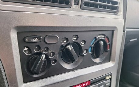 Daewoo Nexia I рестайлинг, 2011 год, 179 000 рублей, 18 фотография