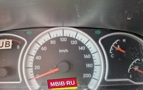 Daewoo Nexia I рестайлинг, 2011 год, 179 000 рублей, 20 фотография