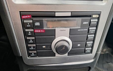 Daewoo Nexia I рестайлинг, 2011 год, 179 000 рублей, 19 фотография