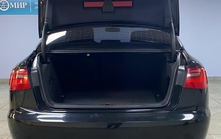 Audi A6, 2014 год, 1 543 000 рублей, 16 фотография