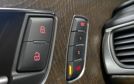 Audi A6, 2014 год, 1 543 000 рублей, 22 фотография