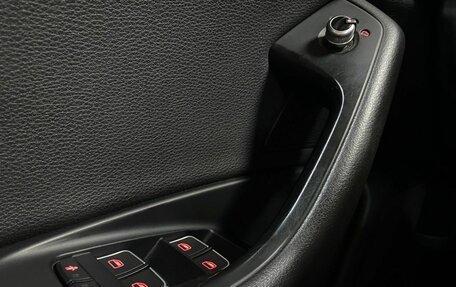 Audi A6, 2014 год, 1 543 000 рублей, 23 фотография