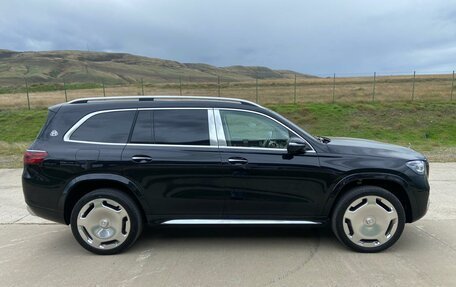 Mercedes-Benz Maybach GLS I, 2025 год, 30 500 000 рублей, 5 фотография