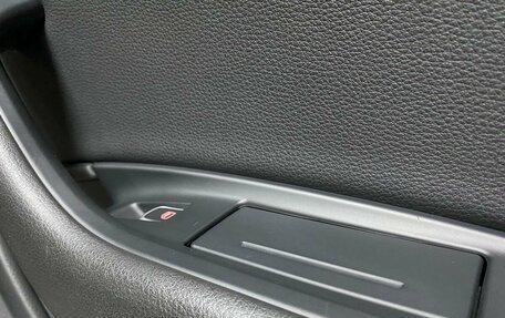 Audi A6, 2014 год, 1 543 000 рублей, 25 фотография