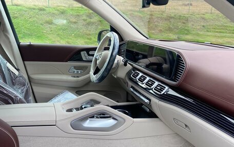 Mercedes-Benz Maybach GLS I, 2025 год, 30 500 000 рублей, 7 фотография