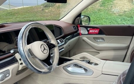 Mercedes-Benz Maybach GLS I, 2025 год, 30 500 000 рублей, 6 фотография