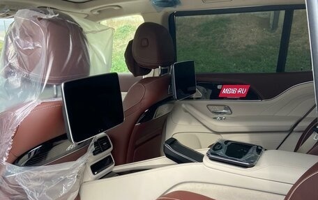 Mercedes-Benz Maybach GLS I, 2025 год, 30 500 000 рублей, 8 фотография