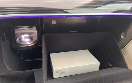 Mercedes-Benz Maybach GLS I, 2025 год, 30 500 000 рублей, 14 фотография