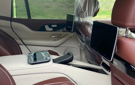 Mercedes-Benz Maybach GLS I, 2025 год, 30 500 000 рублей, 9 фотография