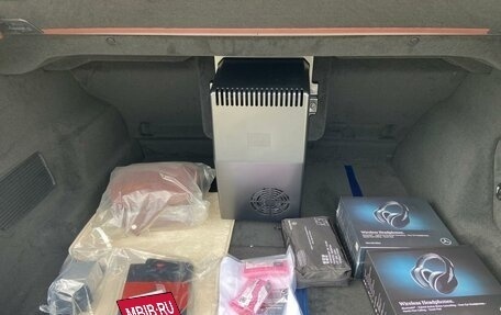 Mercedes-Benz Maybach GLS I, 2025 год, 30 500 000 рублей, 12 фотография