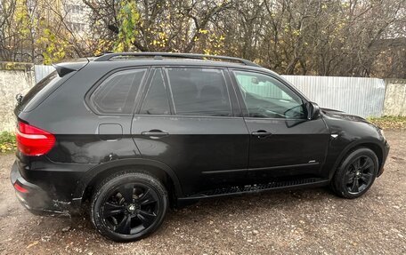BMW X5, 2009 год, 1 000 000 рублей, 4 фотография