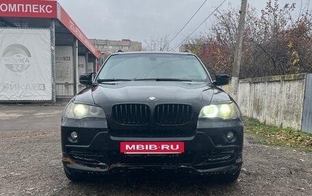 BMW X5, 2009 год, 1 000 000 рублей, 2 фотография