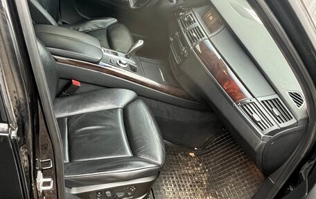 BMW X5, 2009 год, 1 000 000 рублей, 8 фотография