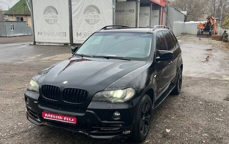 BMW X5, 2009 год, 1 000 000 рублей, 1 фотография