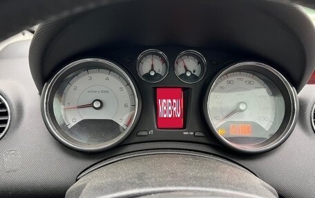 Peugeot 308 II, 2008 год, 330 000 рублей, 1 фотография