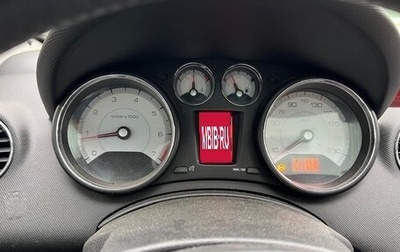 Peugeot 308 II, 2008 год, 330 000 рублей, 1 фотография