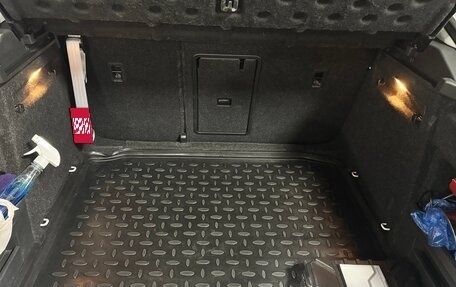 Skoda Superb III рестайлинг, 2016 год, 2 150 000 рублей, 15 фотография