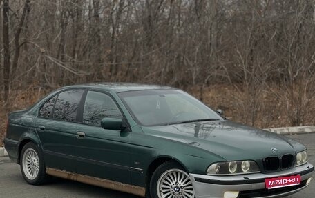 BMW 5 серия, 1996 год, 700 000 рублей, 1 фотография