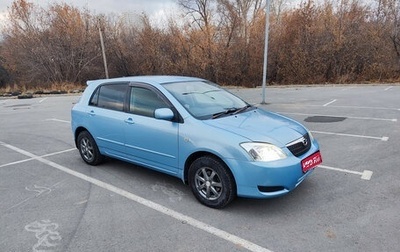Toyota Corolla, 2003 год, 900 000 рублей, 1 фотография