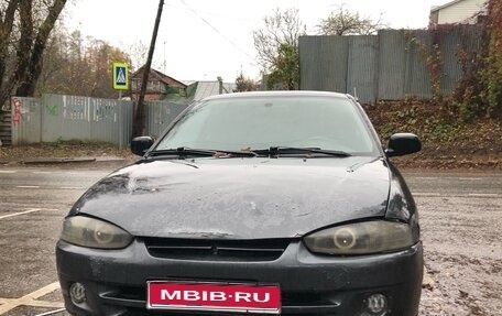 Mitsubishi Colt VI рестайлинг, 1998 год, 87 000 рублей, 1 фотография