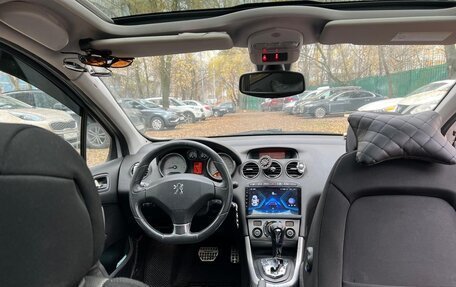 Peugeot 308 II, 2008 год, 330 000 рублей, 3 фотография