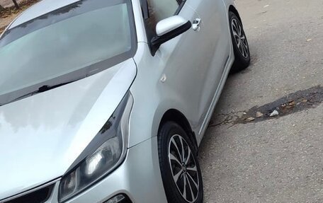 KIA Rio IV, 2020 год, 1 150 000 рублей, 5 фотография