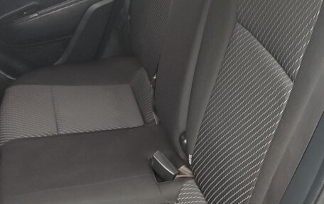 KIA Rio IV, 2020 год, 1 150 000 рублей, 7 фотография