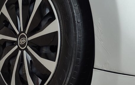 KIA Rio IV, 2020 год, 1 150 000 рублей, 10 фотография