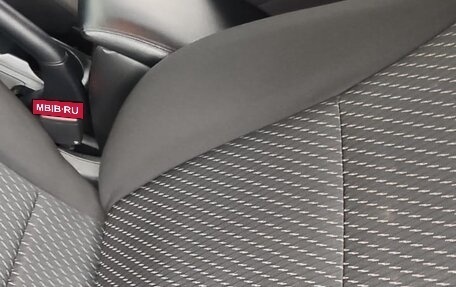 KIA Rio IV, 2020 год, 1 150 000 рублей, 8 фотография