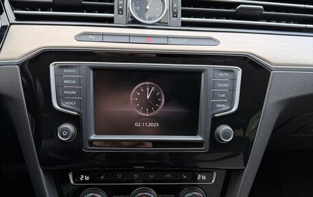 Volkswagen Passat B8 рестайлинг, 2017 год, 2 150 000 рублей, 7 фотография