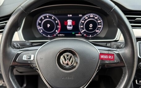 Volkswagen Passat B8 рестайлинг, 2017 год, 2 150 000 рублей, 8 фотография
