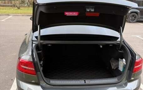 Volkswagen Passat B8 рестайлинг, 2017 год, 2 150 000 рублей, 5 фотография